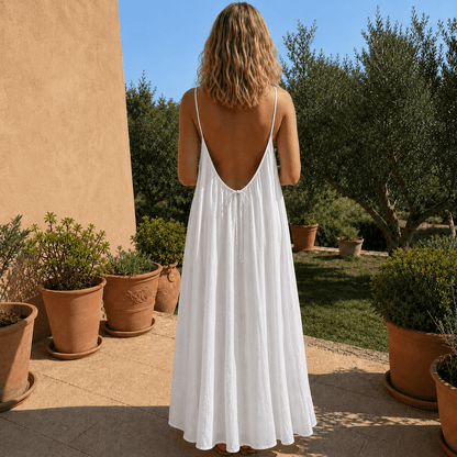 Das Kleid Nuance – La Câline™