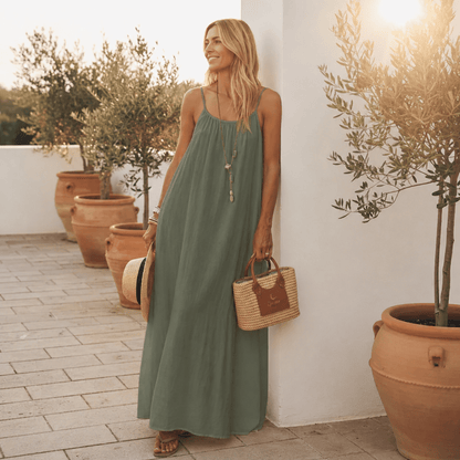Das Kleid Nuance – La Câline™