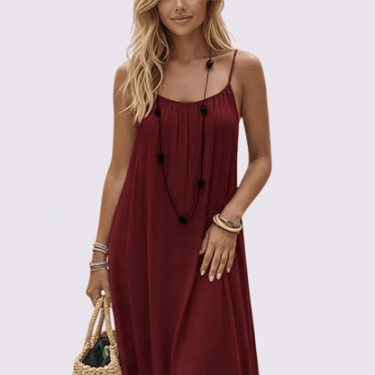 Das Kleid Nuance – La Câline™