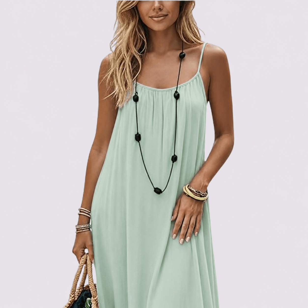 Das Kleid Nuance – La Câline™