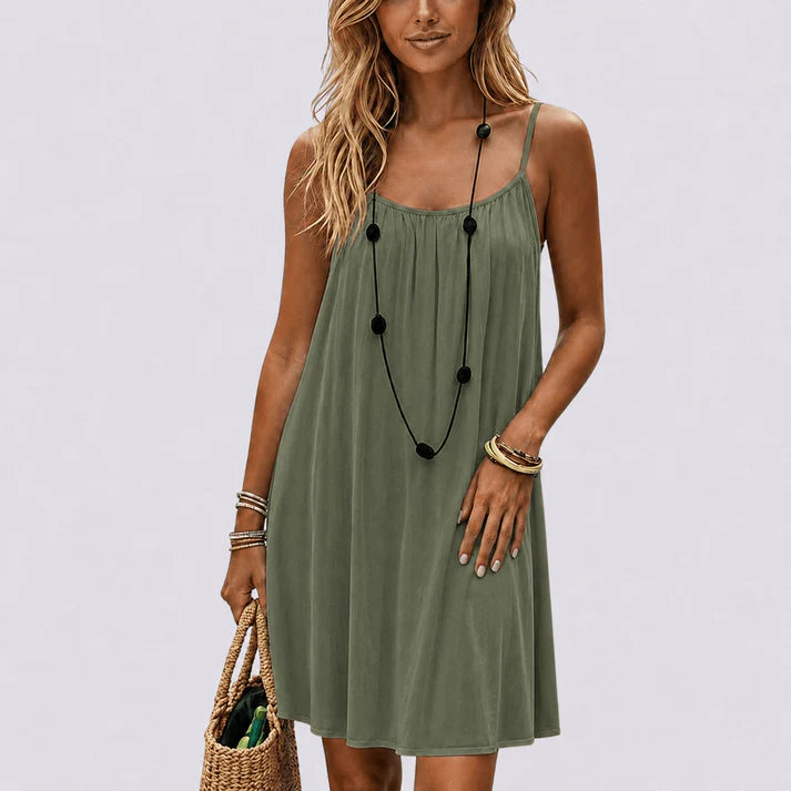 Das Kleid Nuance – La Câline™